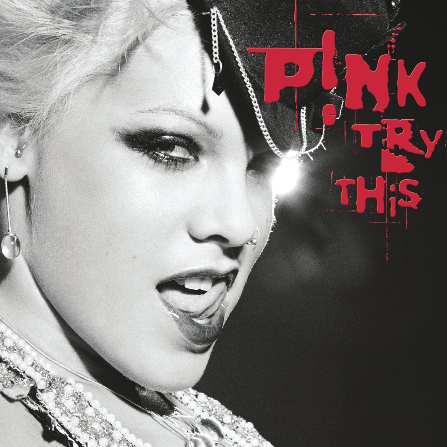Pink, "Try This"
